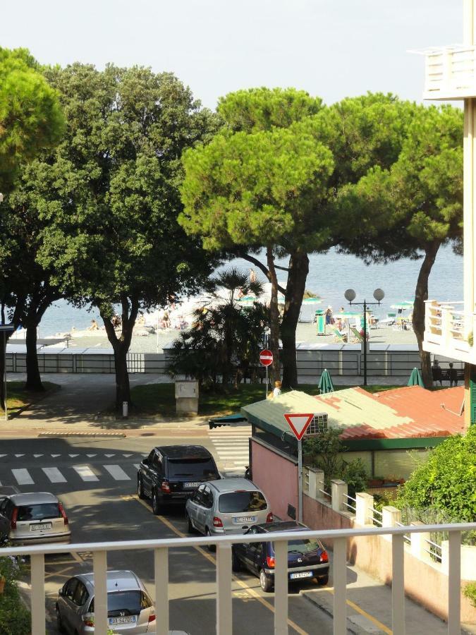 Sapore Di Mare セストリ・レヴァンテ エクステリア 写真